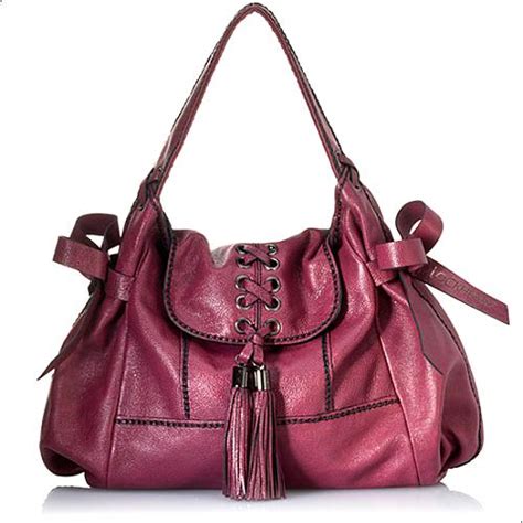 lockheart handbags website